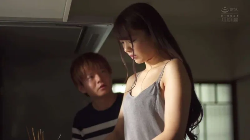 Bồ của chị gái xxx cô em bà xã đang éo le vì thất tình